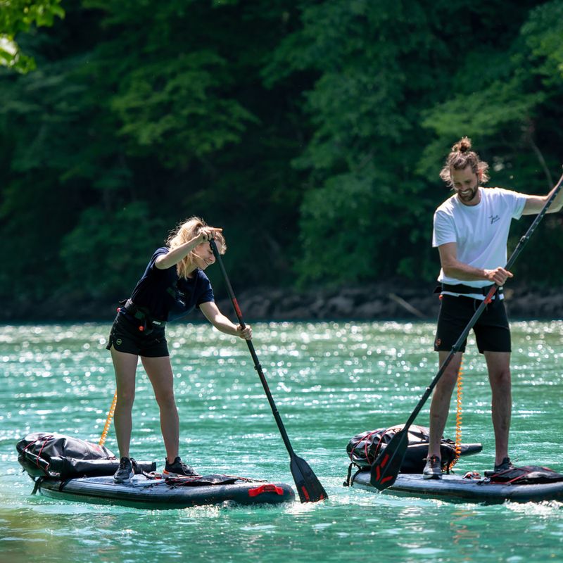 JOBE SUP lenta Duna Elite 11'6" Paketas tamsiai mėlyna 486423004 10