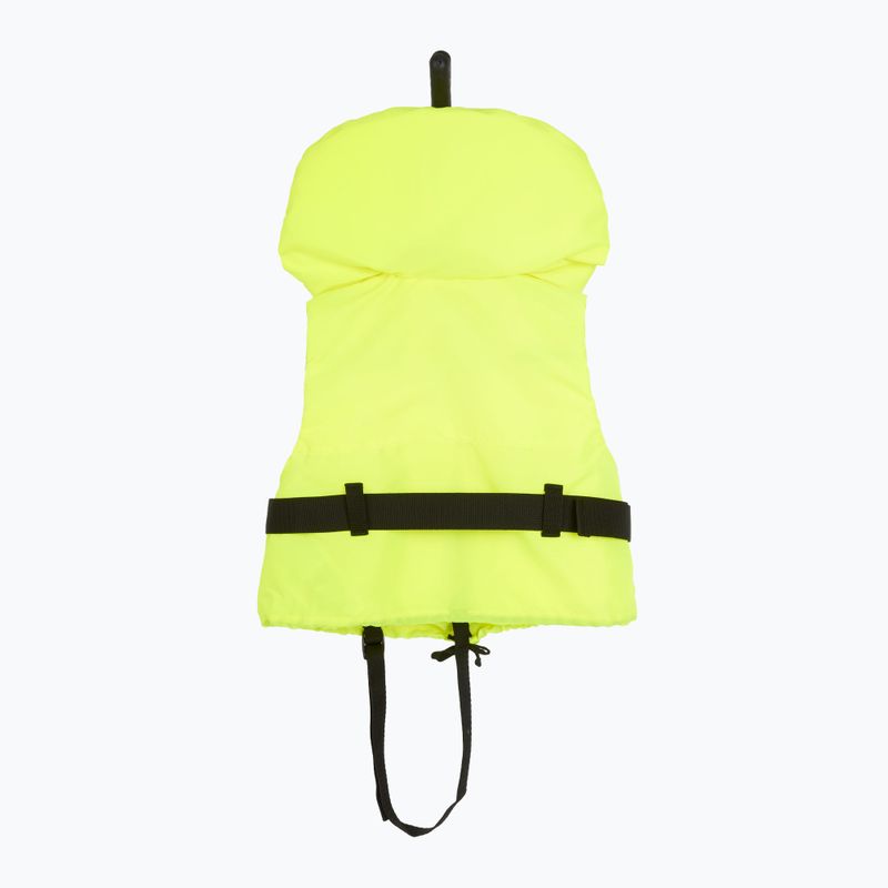 Vaikiška gelbėjimosi liemenė JOBE Comfort Boating Life Vest yellow 4