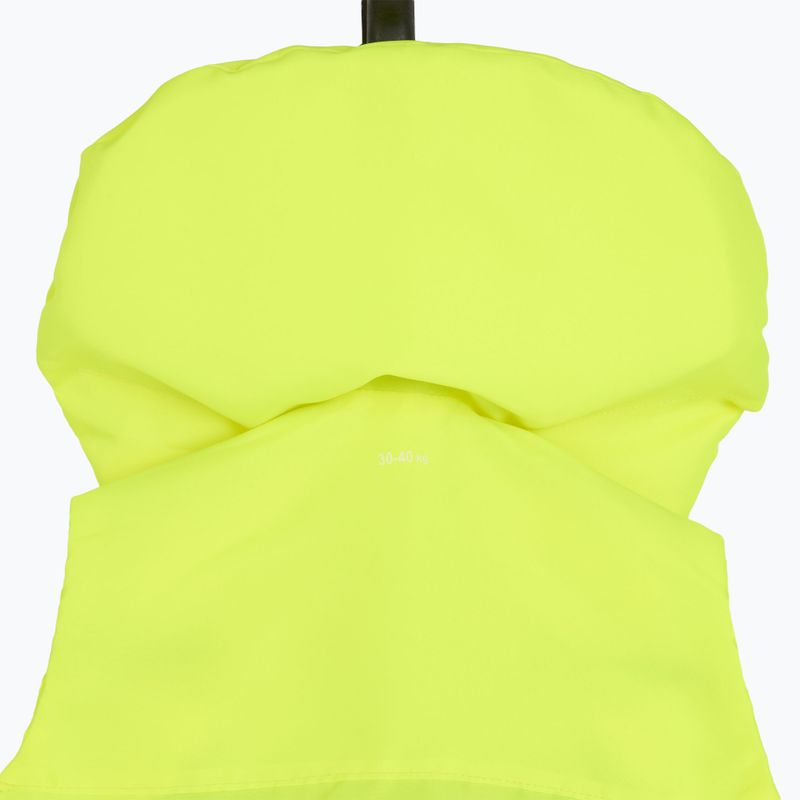 Vaikiška gelbėjimosi liemenė JOBE Comfort Boating Life Vest yellow 7