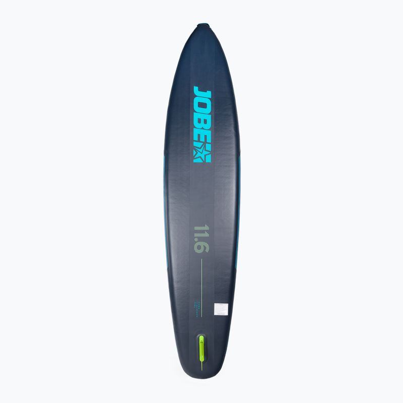 JOBE SUP lenta Duna 11'6" Pakuotė tamsiai mėlyna 486423006 3