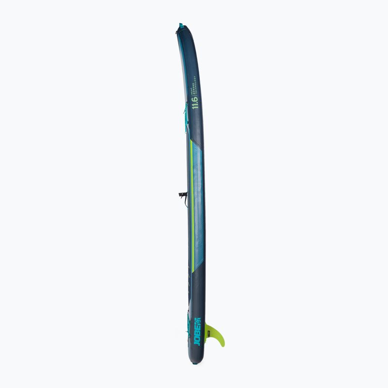 JOBE SUP lenta Duna 11'6" Pakuotė tamsiai mėlyna 486423006 5