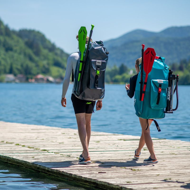 JOBE SUP lenta Duna 11'6" Pakuotė tamsiai mėlyna 486423006 12