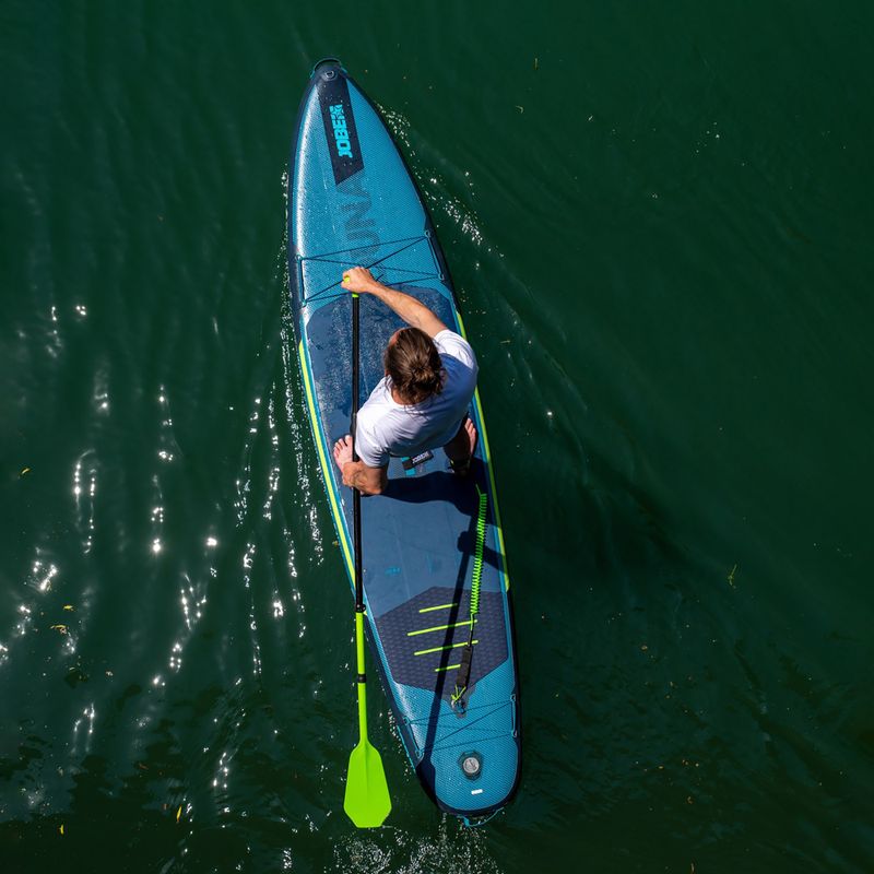 JOBE SUP lenta Duna 11'6" Pakuotė tamsiai mėlyna 486423006 15