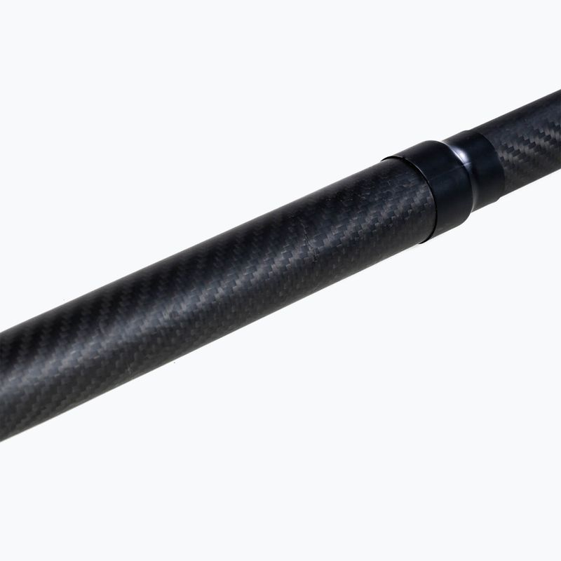 3 dalių SUP irklas JOBE Stream Carbon 100 orange 4