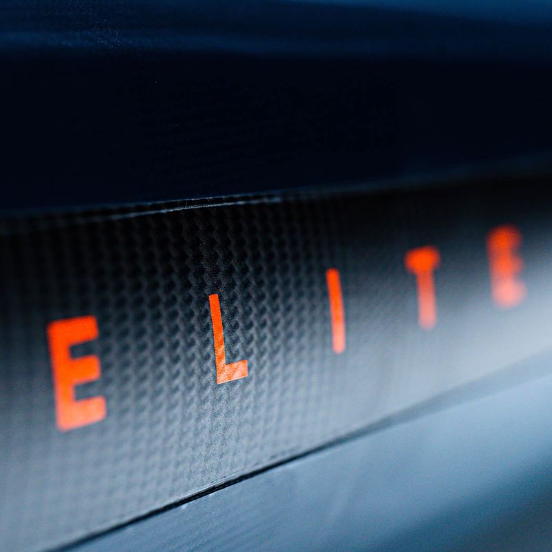 JOBE E-Duna Elite 11'6" elektrinė SUP lenta tamsiai mėlyna 488823001 7