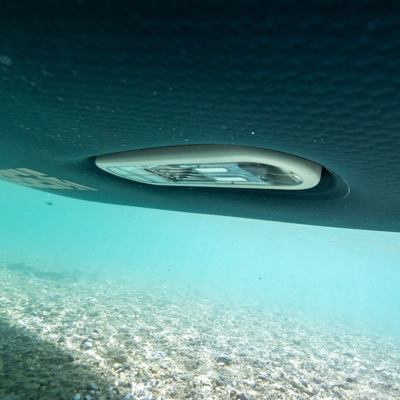 JOBE E-Duna Elite 11'6" elektrinė SUP lenta tamsiai mėlyna 488823001 18
