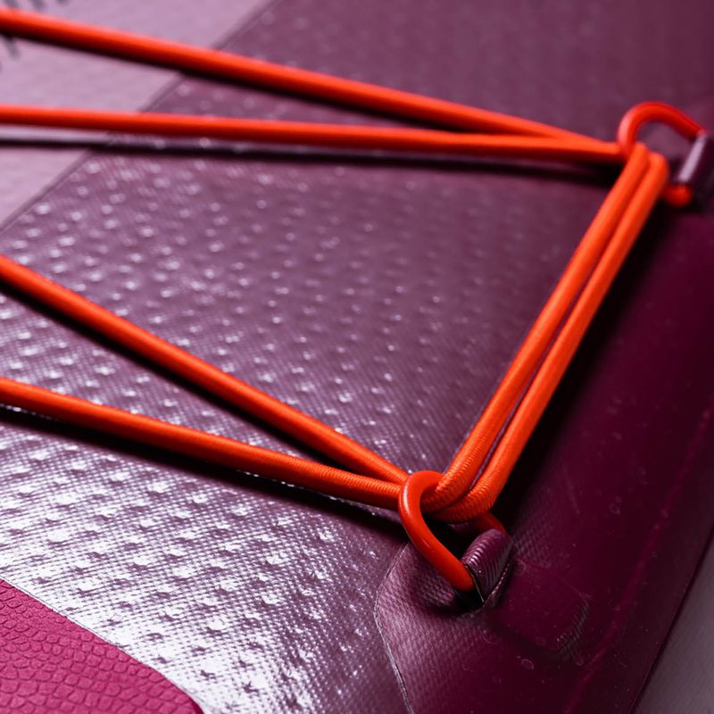 SUP lenta JOBE Sena 11' Paketas raudona 486423010 5