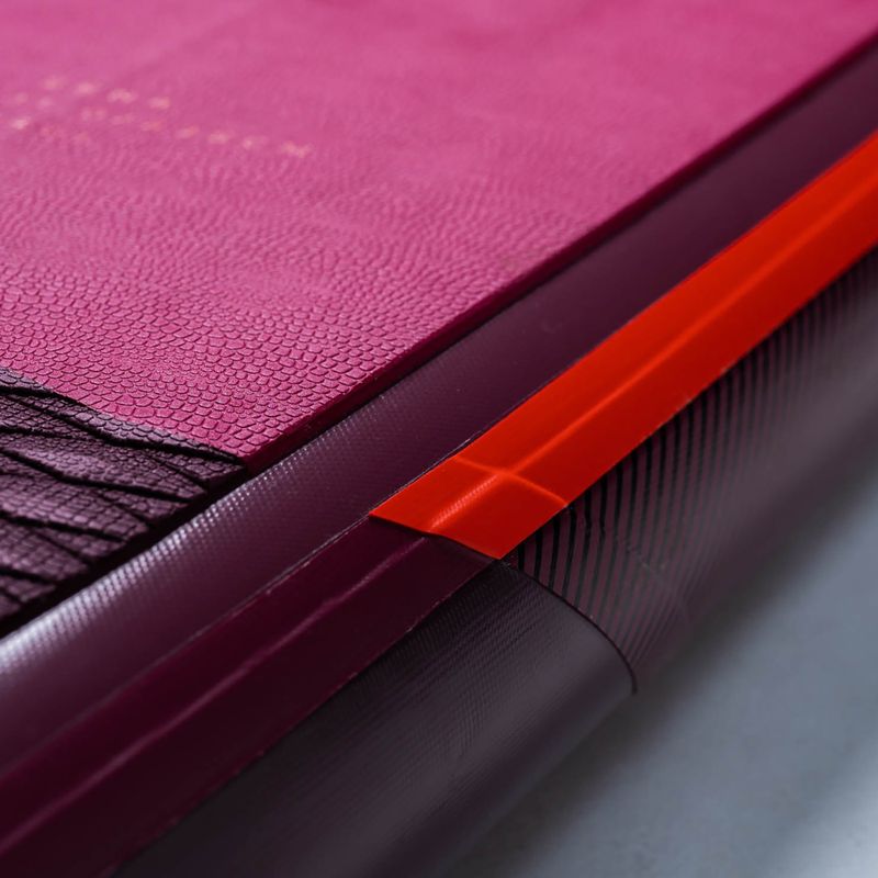 SUP lenta JOBE Sena 11' Paketas raudona 486423010 7