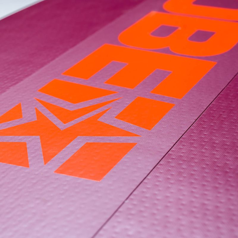 SUP lenta JOBE Sena 11' Paketas raudona 486423010 8