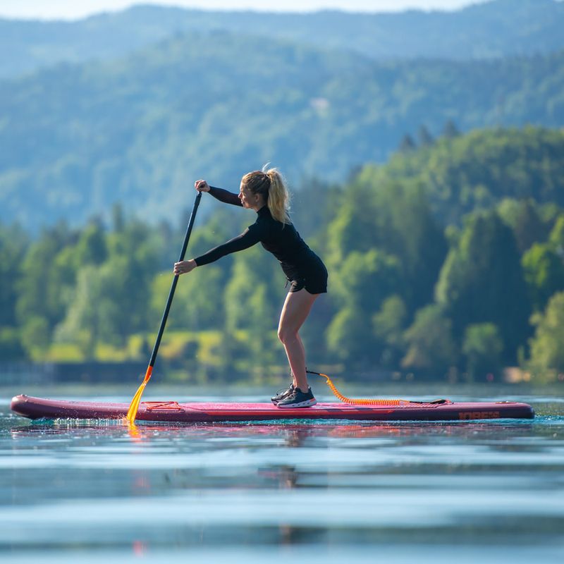 SUP lenta JOBE Sena 11' Paketas raudona 486423010 12