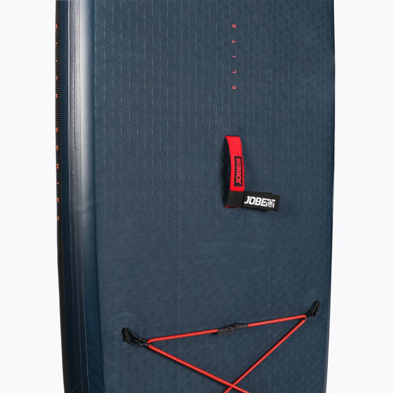 JOBE SUP lenta Yarra Elite 10'6" Paketas tamsiai mėlyna 486423011 8