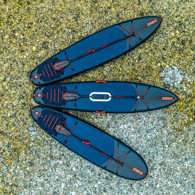 JOBE SUP lenta Yarra Elite 10'6" Paketas tamsiai mėlyna 486423011 17