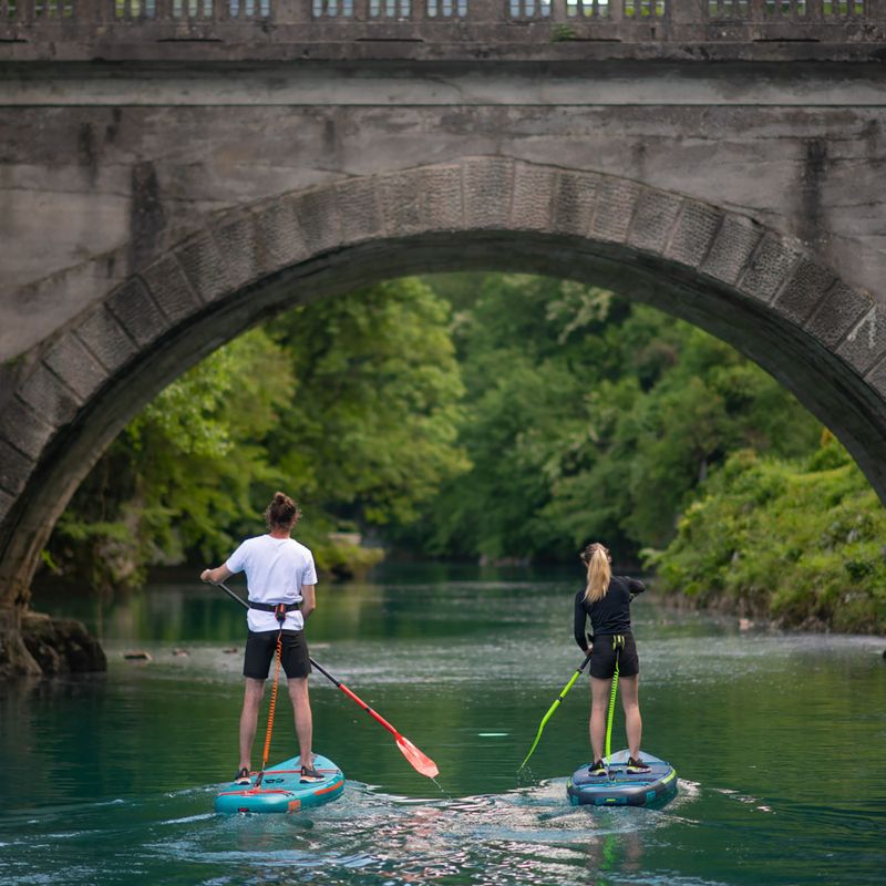 JOBE SUP lenta Duna 11'6" Pakuotė žalia 486423007 8