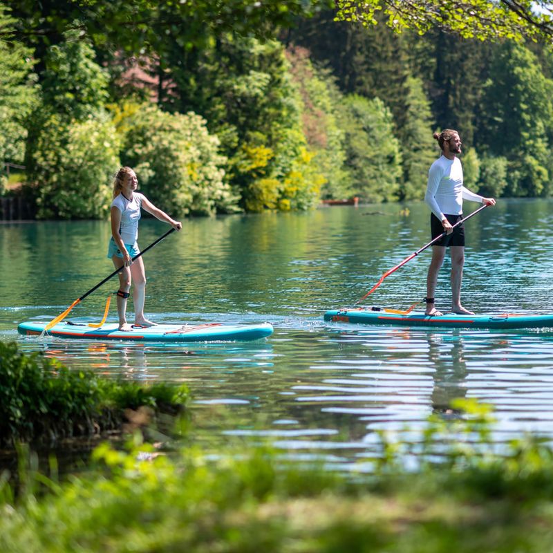 JOBE SUP lenta Duna 11'6" Pakuotė žalia 486423007 9