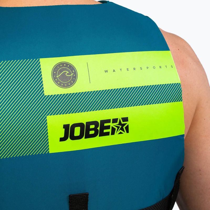 Apsauginė liemenė JOBE 4 Buckle teal 4