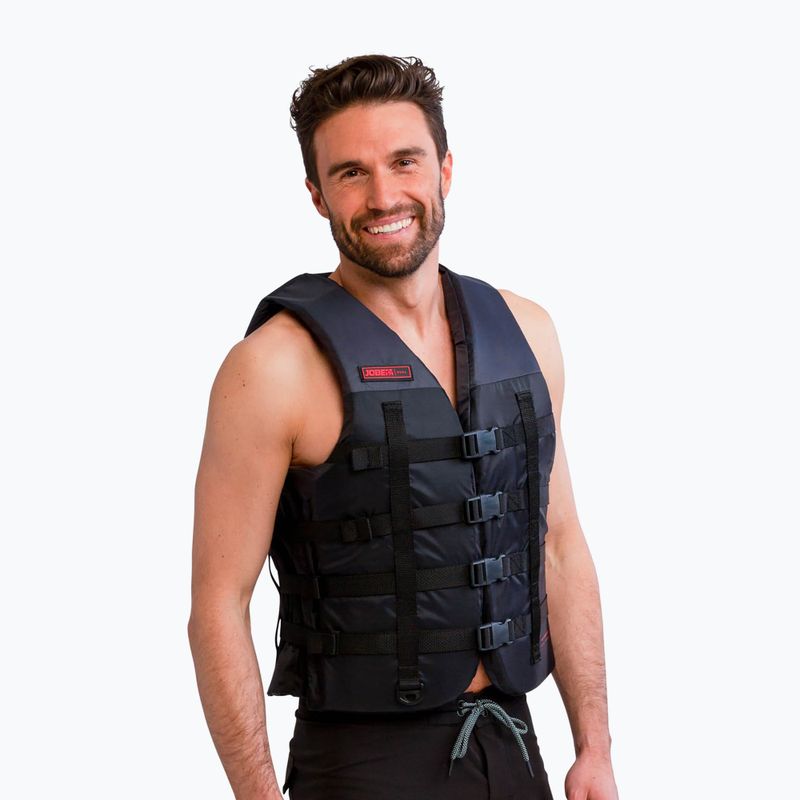 Apsauginė liemenė JOBE Dual Life Vest 244823023 black 2