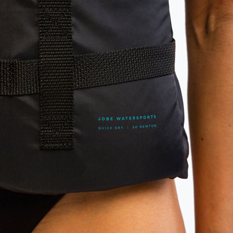 Apsauginė liemenė JOBE Dual Life teal 7