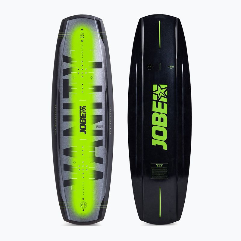 Vandenlentė JOBE Vanity Wakeboard 136 cm