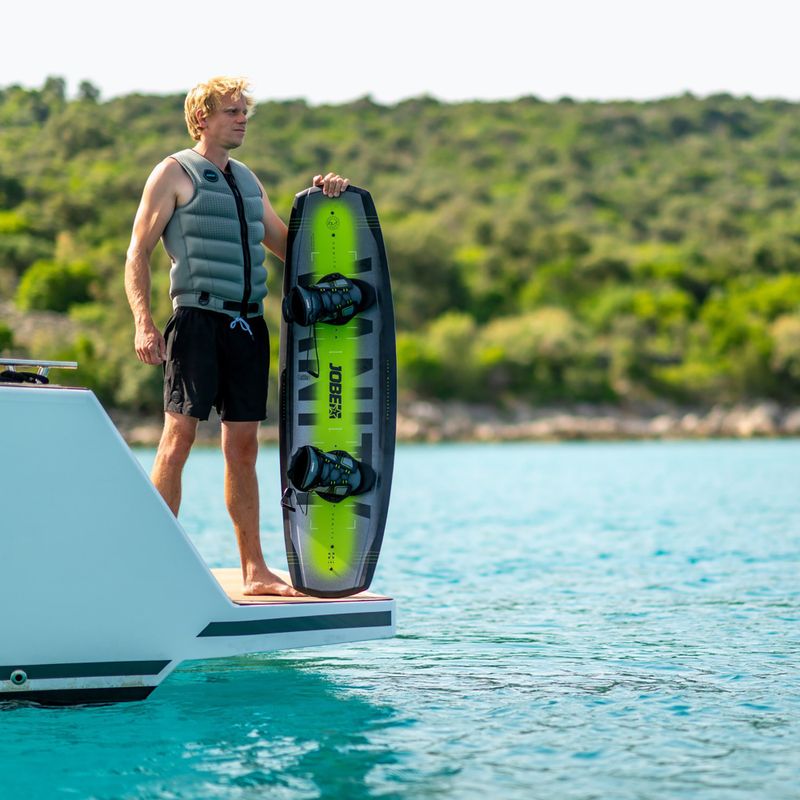 Vandenlentė JOBE Vanity Wakeboard 136 cm 8