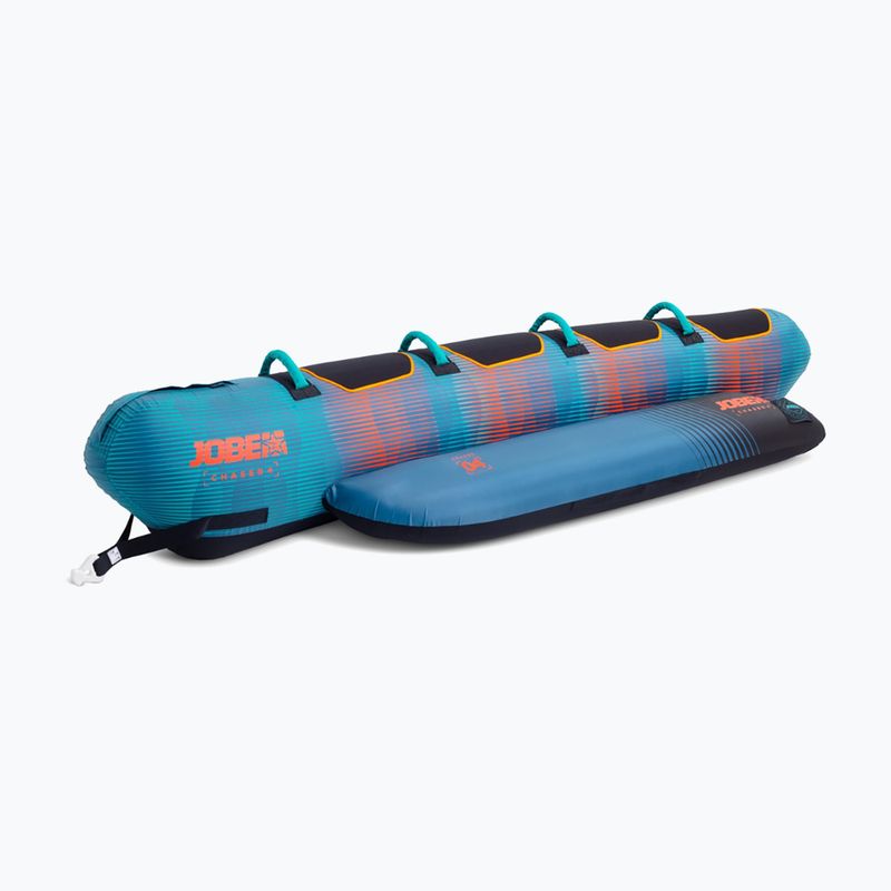 Vilkimo plūduras JOBE Chaser Towable 4P  2