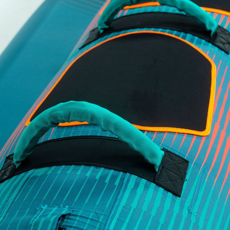 Vilkimo plūduras JOBE Chaser Towable 4P  4