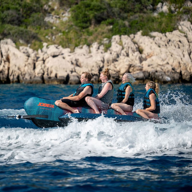 Vilkimo plūduras JOBE Chaser Towable 4P  10