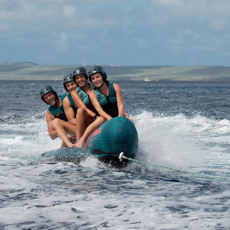 Vilkimo plūduras JOBE Chaser Towable 4P  11