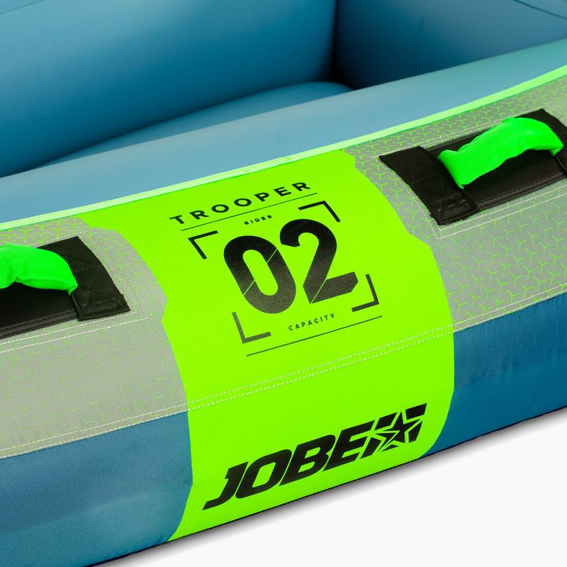 Vilkimo plūduras JOBE Trooper Towable 1P 4