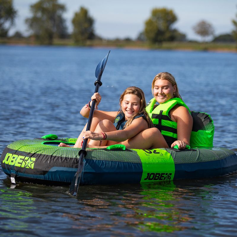 Vilkimo plūduras JOBE Trooper Towable 1P 9