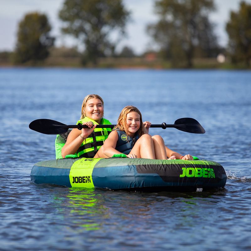 Vilkimo plūduras JOBE Trooper Towable 1P 11