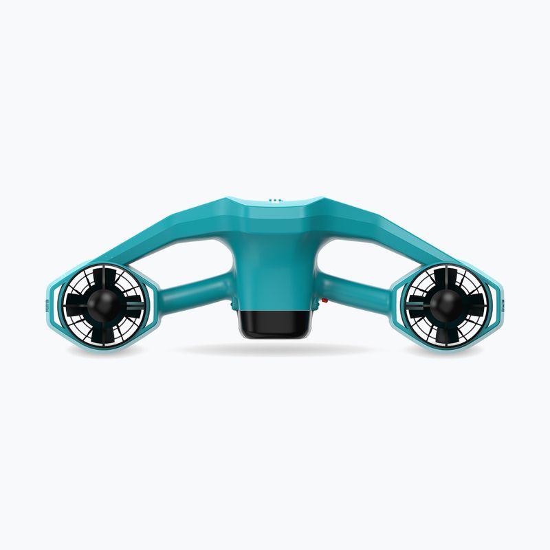 Povandeninė motorinė valtis Skuter podwodny JOBE Infinity Seascooter Package 3