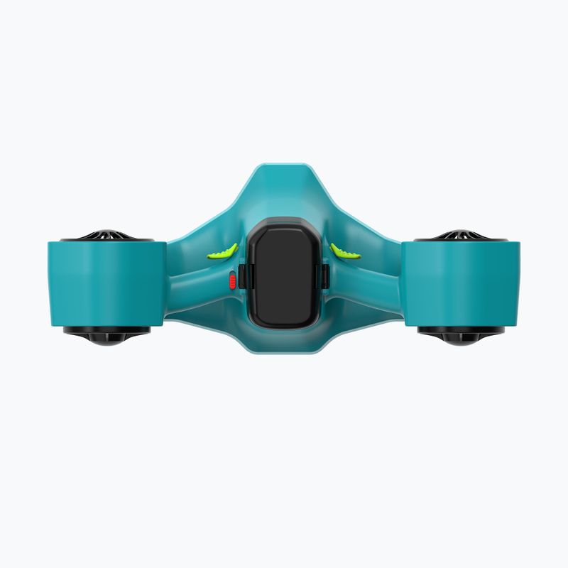 Povandeninė motorinė valtis Skuter podwodny JOBE Infinity Seascooter Package 7