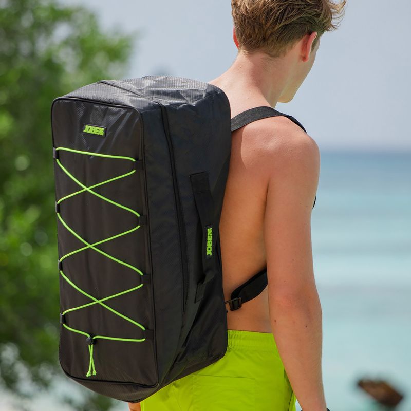 Povandeninė motorinė valtis Skuter podwodny JOBE Infinity Seascooter Package 15