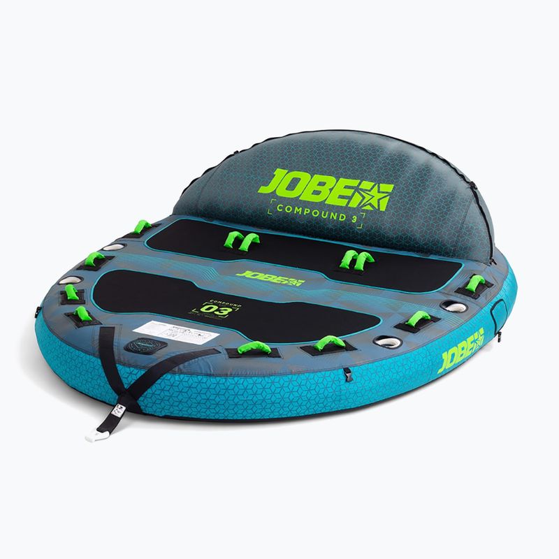 Vilkimo plūduras JOBE Compound Towable 3P 2