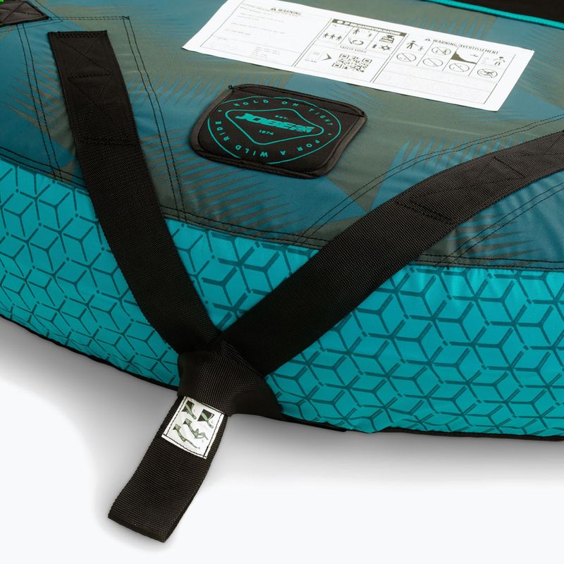 Vilkimo plūduras JOBE Compound Towable 3P 5