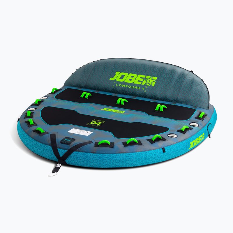 Vilkimo plūduras JOBE Compound Towable 4P 2