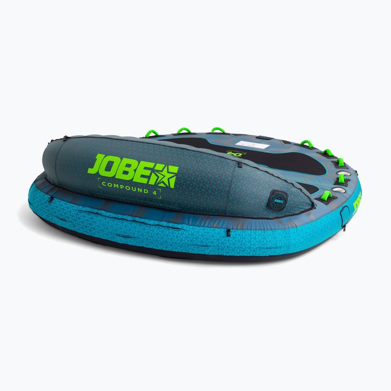 Vilkimo plūduras JOBE Compound Towable 4P 3