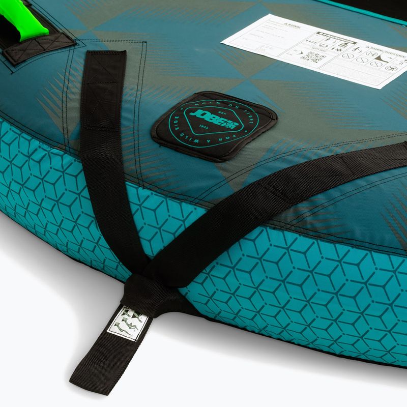 Vilkimo plūduras JOBE Compound Towable 4P 5