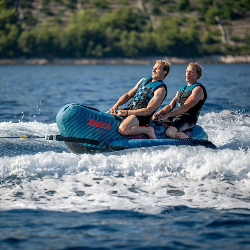 Plūdė vilkimui JOBE Chaser Towable 2P blue 8