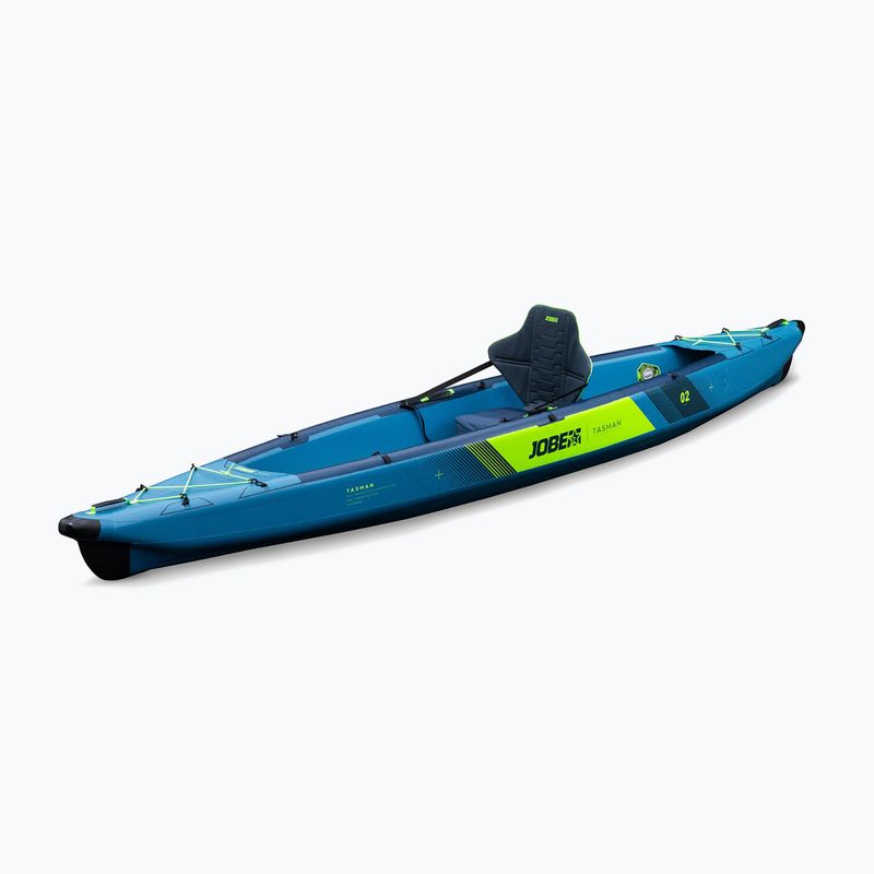 Dvivietė pripučiama baidarė JOBE Tasman Inflatable Package 3