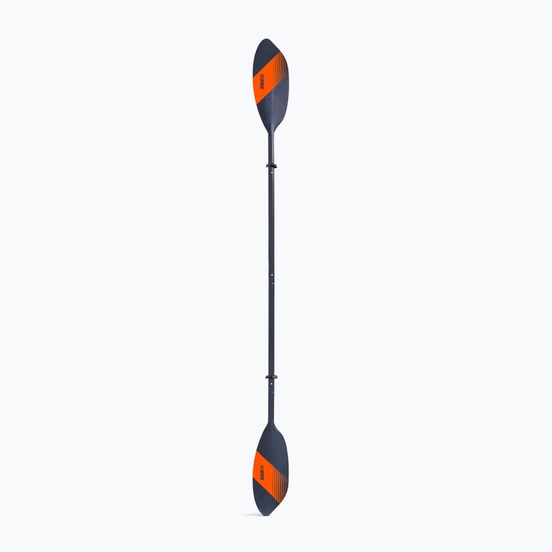 4-ių dalių irklas JOBE Gama Kayak Fiberglass