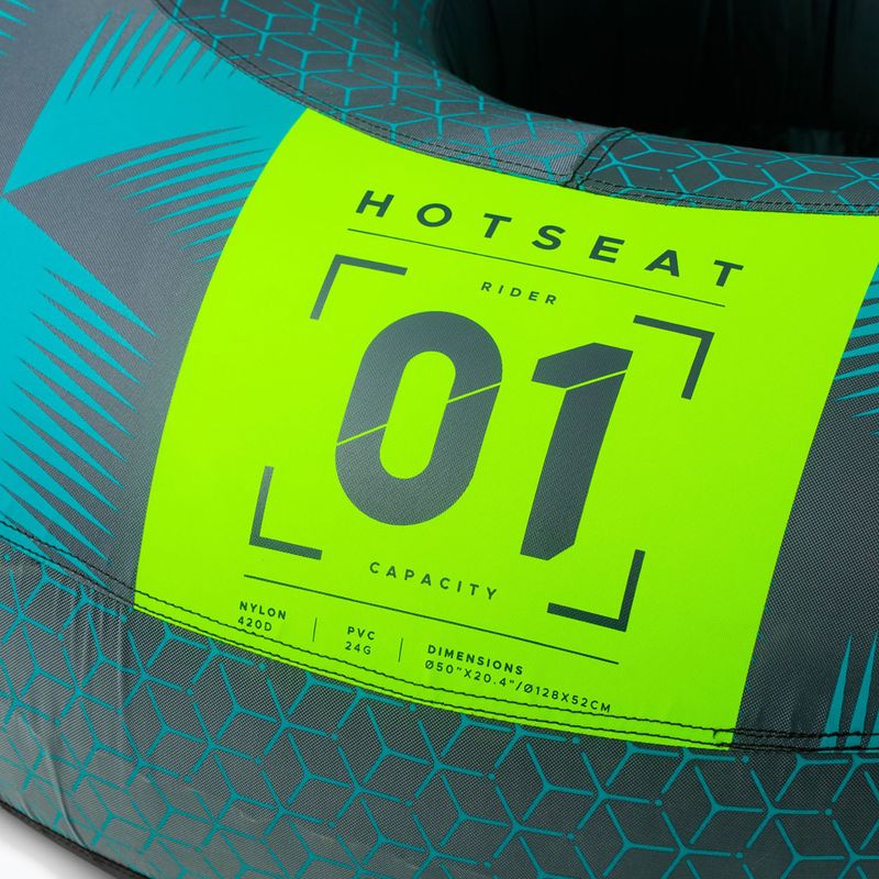 Vilkimo plūduras JOBE Hotseat Towable 1P 4