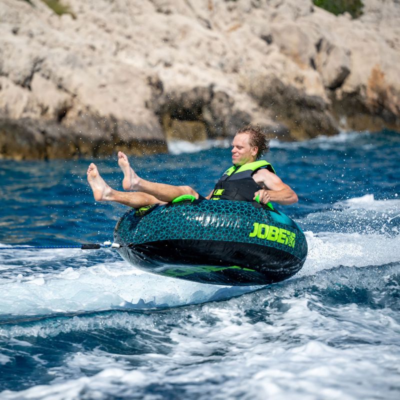 Vilkimo plūduras JOBE Hotseat Towable 1P 7