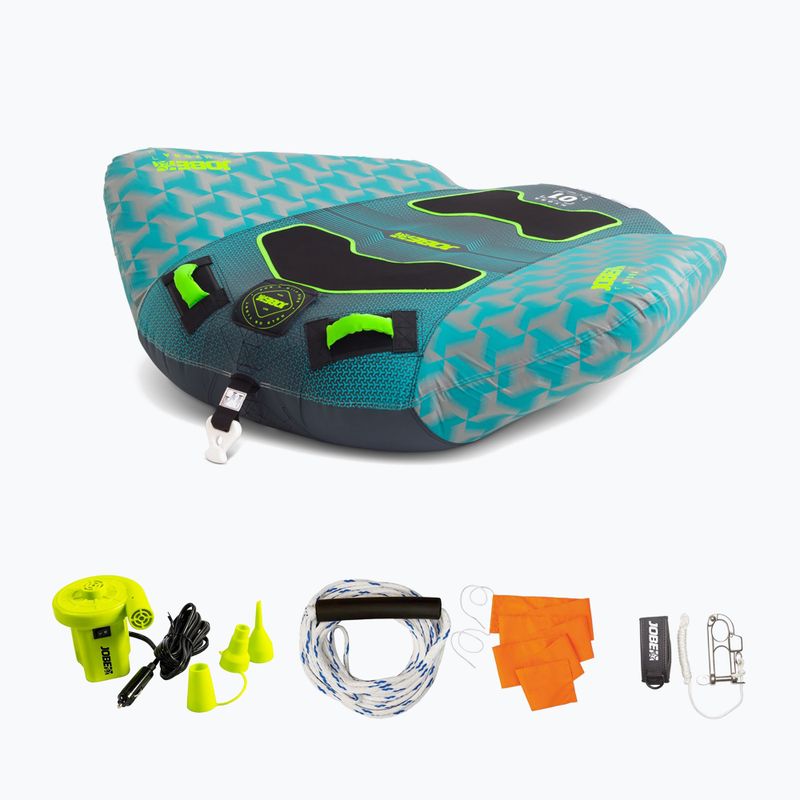 Vilkimo plūduras JOBE Hydra Towable Package 1P 3