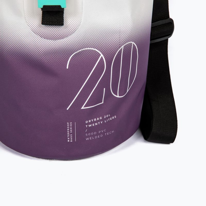 Vandeniui atsparus maišas JOBE Drybag 20 l 2
