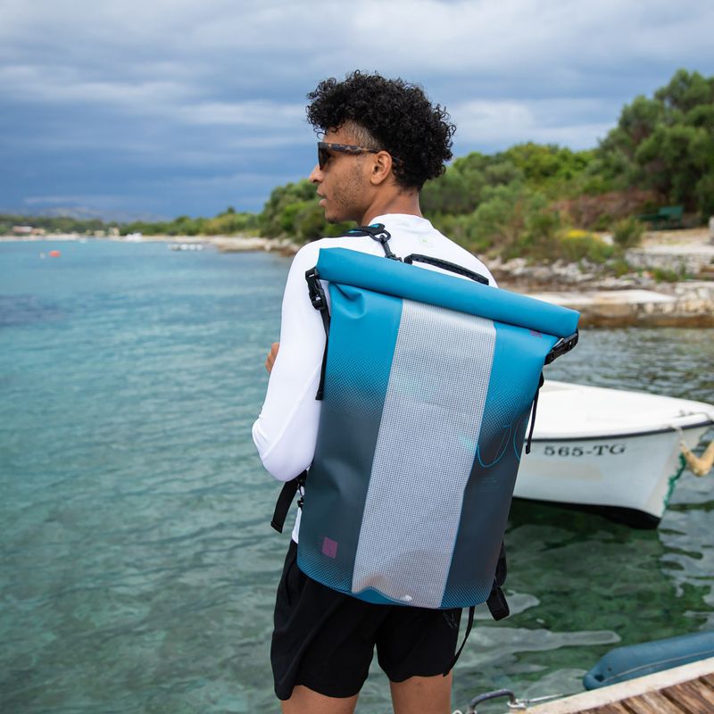 Vandeniui atsparus maišas JOBE Drybag 30 l 5