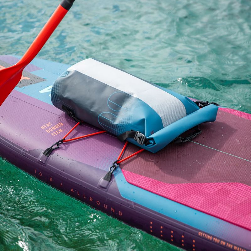 Vandeniui atsparus maišas JOBE Drybag 30 l 7