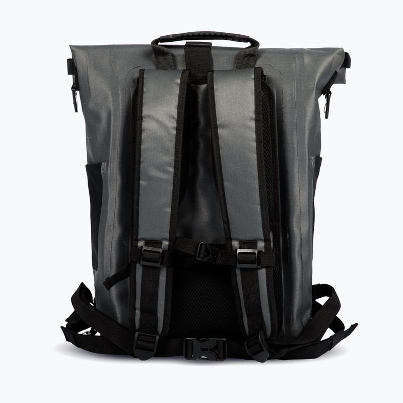 Vandeniui atspari kuprinė JOBE Waterproof Daypack 20 l grey 2