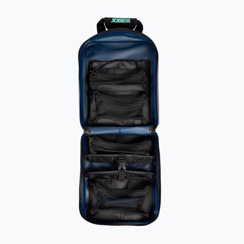 Vandeniui atsparus organaizeris JOBE Waterproof Organiser 20 l midnight blue 7