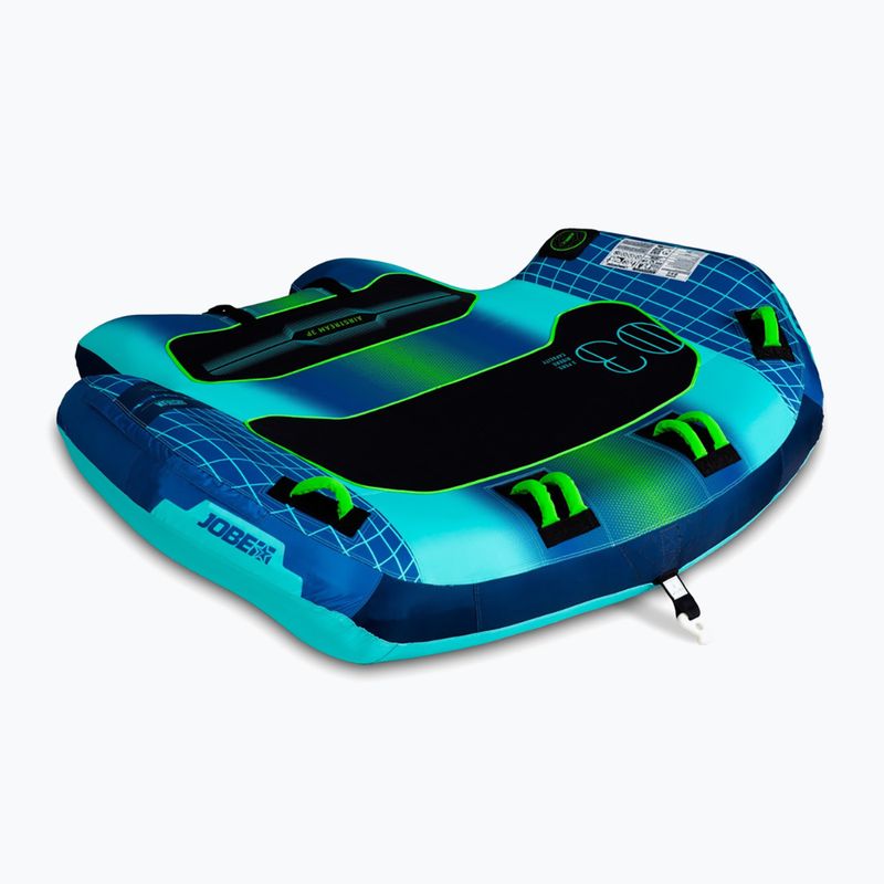 Vilkimo plūduras JOBE Airstream Towable 3P  2